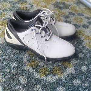 Footjoy Golf Shoe